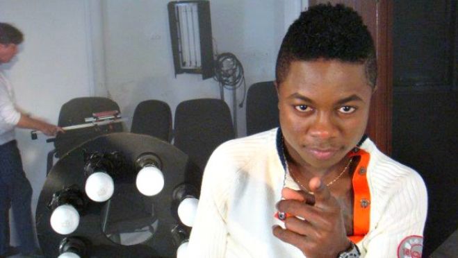 Agre G: "vamos fazer com que se respeite mais o Kuduro"