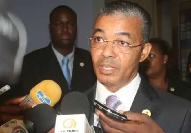 Sonangol rescinde contrato assinado por Isabel dos Santos por "conflito de interesses"