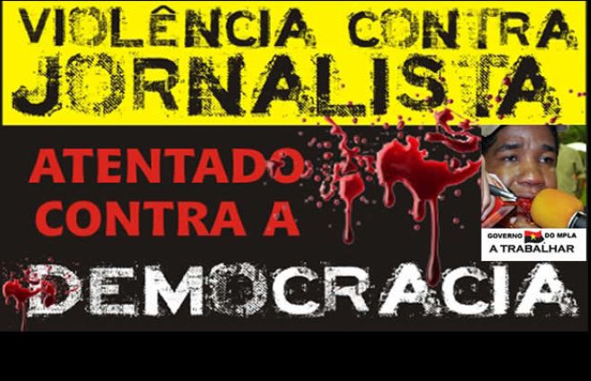 Levámos porrada e fomos despejados na mata