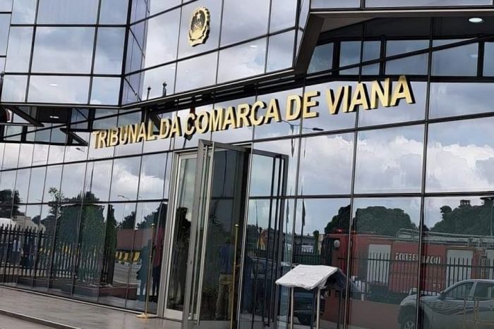 Defesa queixa-se de falta de condições na audição de arguidos do Caso AGT