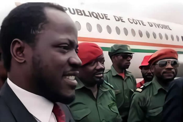 Conflito pós-eleitoral 1992 em Luanda (I) - Lourenço Bento