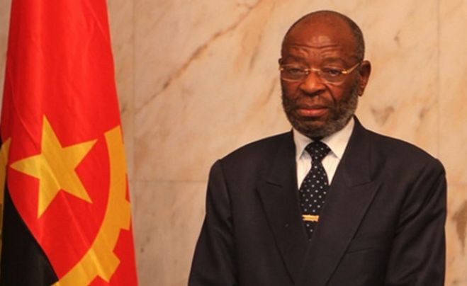 Paihama debate com deputados da UNITA sobre caso Kalupeteka