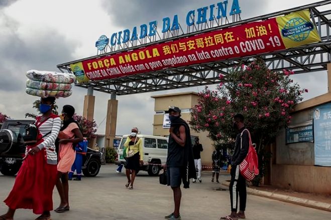 SIC desmantela rede de prostituição administrada por chineses e vietnamitas na cidade chinesa