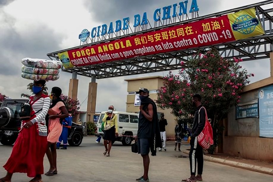 SIC desmantela rede de prostituição administrada por chineses e vietnamitas na cidade chinesa