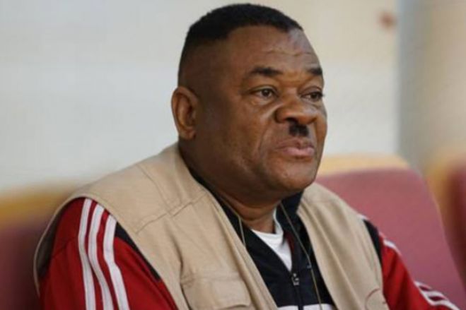 "Todos os generais gatunos que roubaram" devem ser levados à justiça - General Paka