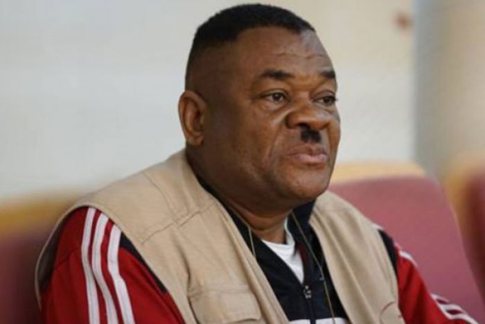 "Todos os generais gatunos que roubaram" devem ser levados à justiça - General Paka