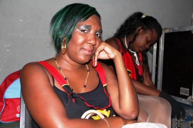 Erro médico terá causado a morte de Própria Lixa