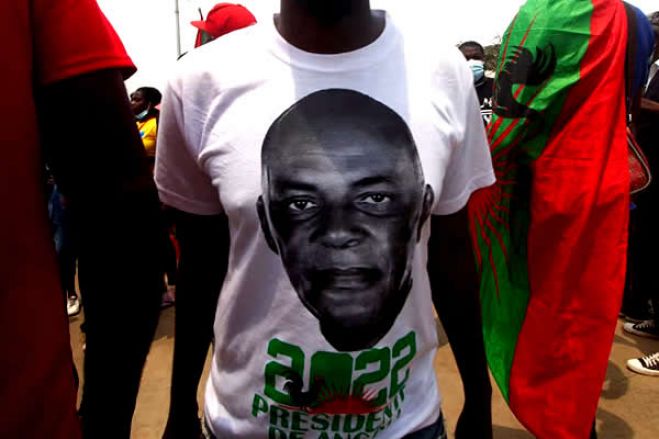 UNITA sobrevive a novo linchamento público...