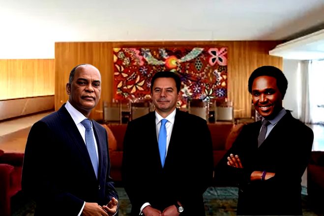 Líder da Frelimo pede união de “partidos libertadores” contra extrema-direita em África