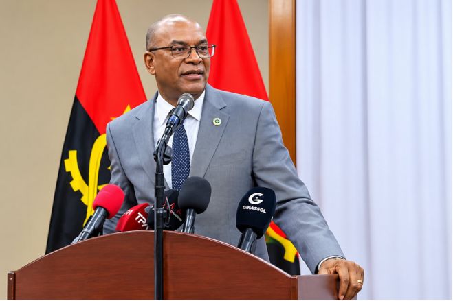 Adalberto Costa Júnior acusa Governo de João Lourenço de abandonar reconciliação nacional e alerta para riscos de instabilidade em Angola