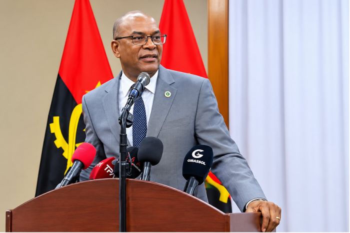 Adalberto Costa Júnior acusa Governo de João Lourenço de abandonar reconciliação nacional e alerta para riscos de instabilidade em Angola