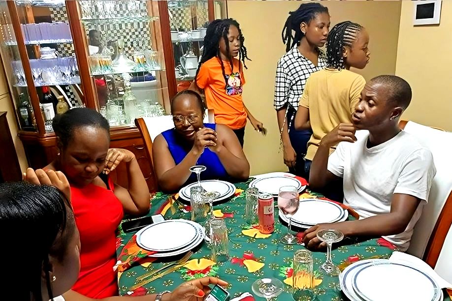 Mulheres e crianças em Angola continuam subordinadas ao homem – instituto