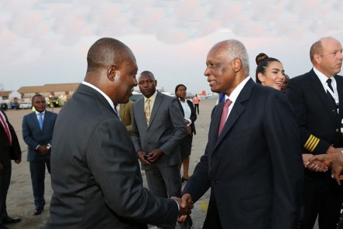 Regresso de JES a Angola: Advocacia para os Filhos ou desestabilização do Congresso do MPLA