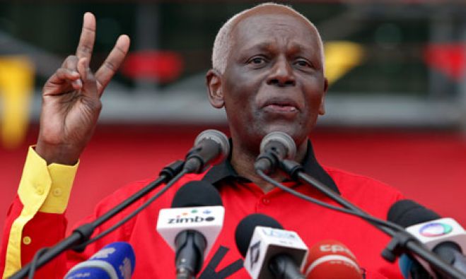 JES OPOSIÇÃO E O MPLA ANDAM DE MÃO DADAS- AFINAL SÃO TODOS CÚMPLICES!