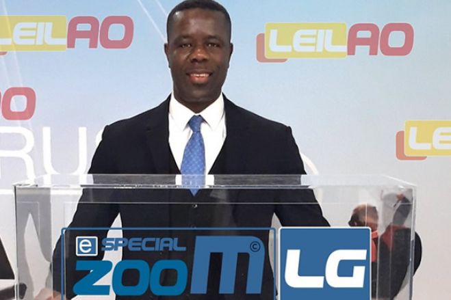 Empresa angolana lança a maior primeira e a maior plataforma de e-commerce