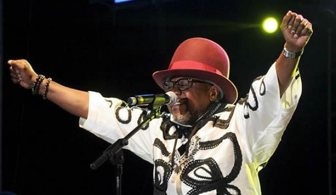Músicos angolanos consideram Papa Wemba ícone da cultura africana