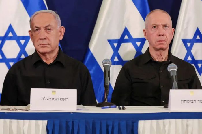 Tribunal Penal Internacional expede mandado de prisão de Netanyahu e comandante do Hamas