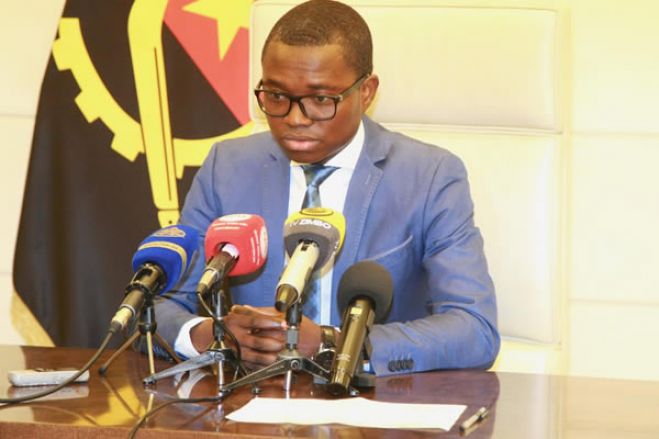 Imposto sobre o Valor Acrescentado (IVA) garantiu sobrevivência do Governo – PCA da AGT