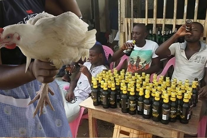 Proibida venda ambulante em Angola de animais vivos, bebidas alcoólicas e combustíveis