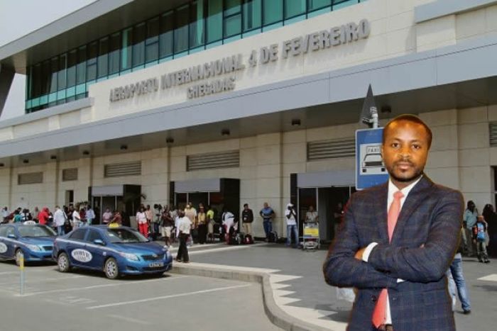 Análise do Eng° civil e analista político Hermenegildo Coelho sobre o chumbo do TC na legalização do PRA-JA