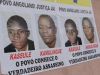 Julgamento do "caso Cassule e Kamulingue" começa com confissão do crime