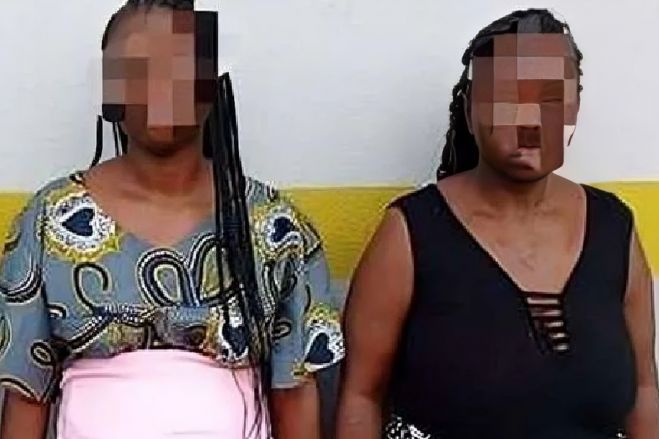 Detidas funcionárias públicas que facilitavam a estrangeiros obter nacionalidade angolana em Cabinda