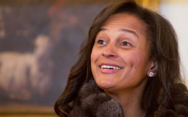 Como João Lourenço tirou a "galinha dos ovos de ouro" das mãos de Isabel dos Santos