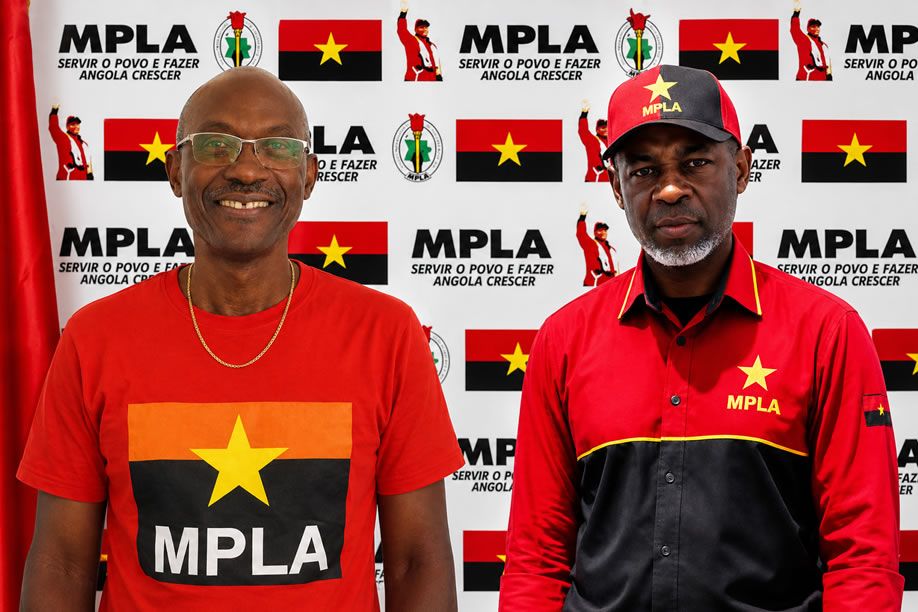 Pré-candidatos do MPLA admitem impugnar candidatura de João Lourenço por alegadas irregularidades
