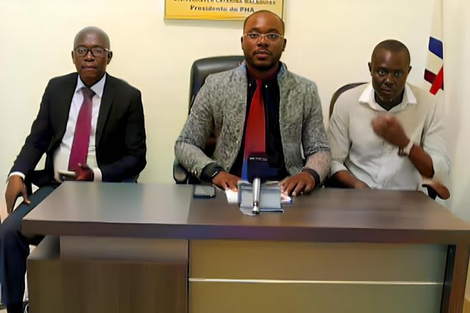 Convenção Nacional do PHA chumba candidatura de opositor de Florbela Malaquias