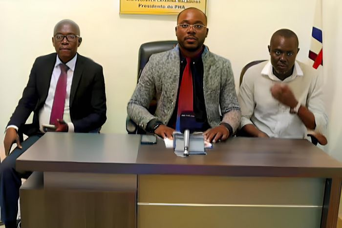 Convenção Nacional do PHA chumba candidatura de opositor de Florbela Malaquias