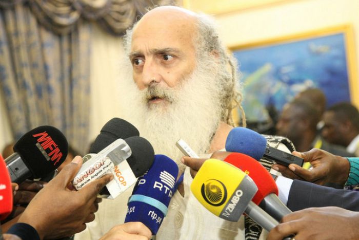 Morre activista angolano José Patrocínio da OMUNGA