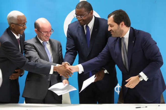 Millennium Atlântico tem 100 milhões de dólares para financiar empresas em Angola