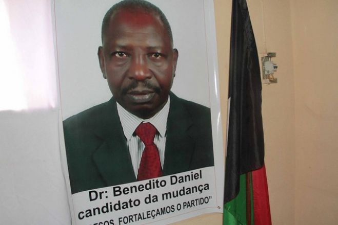 TC chumba pedido do PRS contra os resultados eleitorais