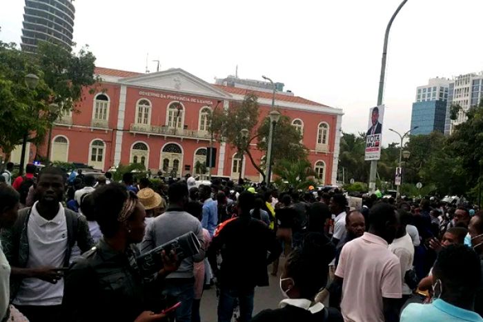 GPL remarca para fim de julho a repetição de provas do Concurso após falhar dois dias consecutivos