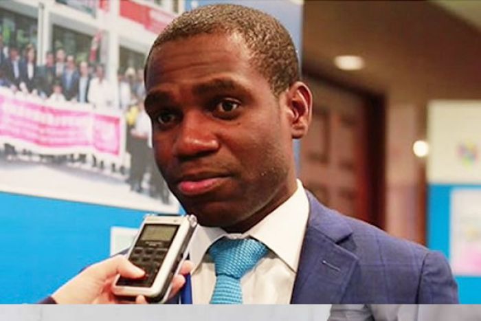 Detenções de jornalistas são “condenáveis” e polícias “devem ser baluarte" da liberdade – dirigente