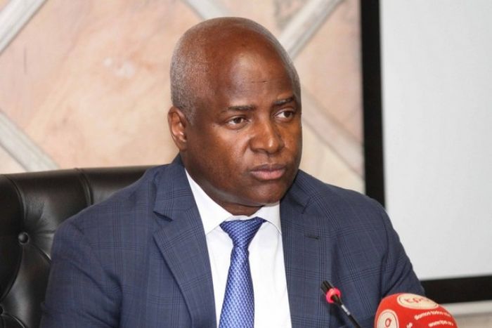 Governo angolano confirma detenção de ativistas em Cabinda