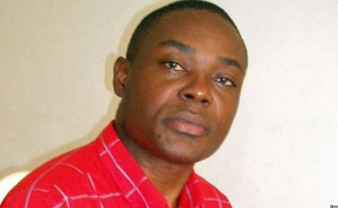 "Não pode haver eleições justas com monopólio dos mídia estatais" - Alexandre Salombe