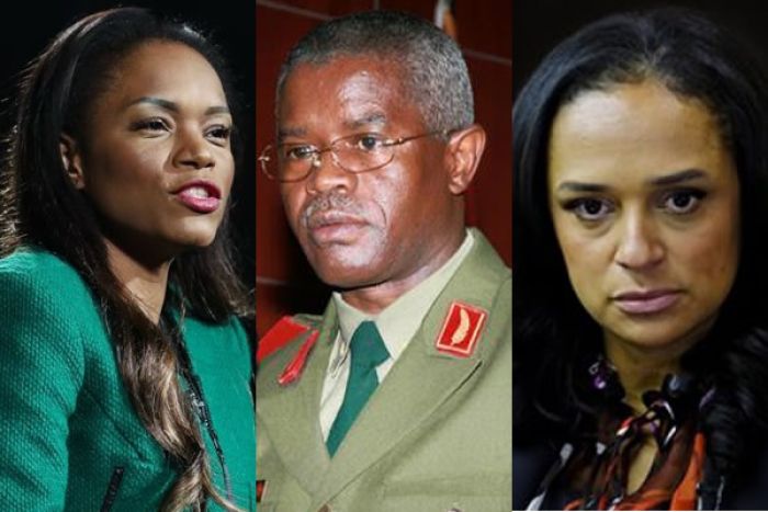 Diálogo entre família Dos Santos e Governo prossegue