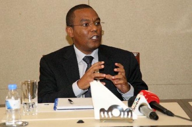 BNA disponibiliza mais de 5 bilhões de U$ ao BESA