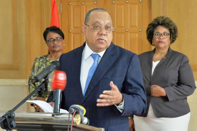 PGR admite conversão de alguns crimes menos graves em multa