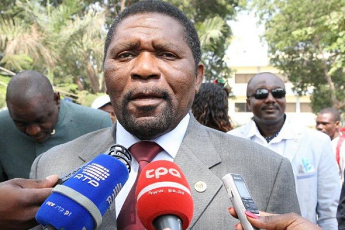 Autarquias: Isaías Samakuva rejeita lições de Moçambique