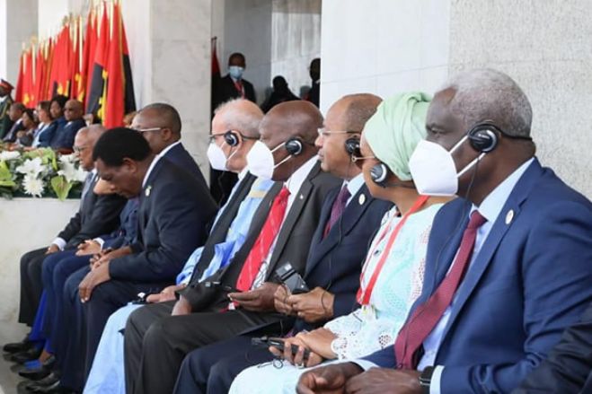 Outros partidos da oposição desvalorizam ausência da UNITA na investidura de João Lourenço