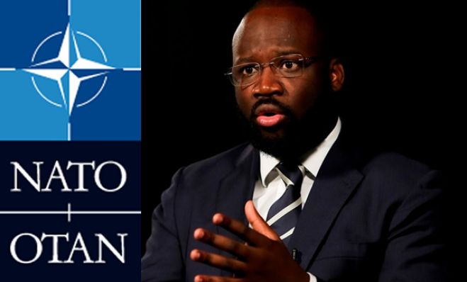 Fonte da NATO garante que a aliança nunca discutiu ações militares em Angola