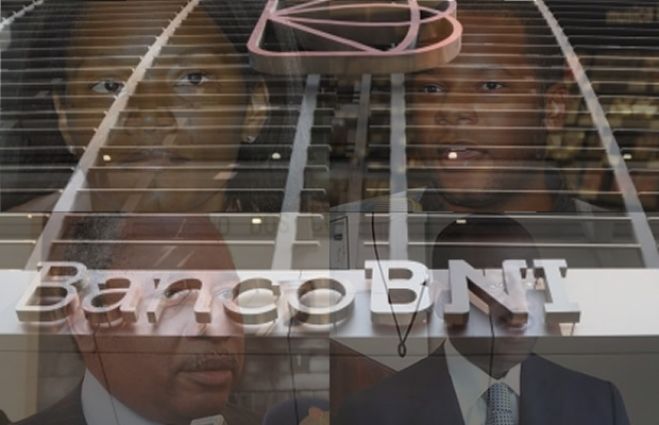 Banco angolano escondeu donos às autoridades portuguesas