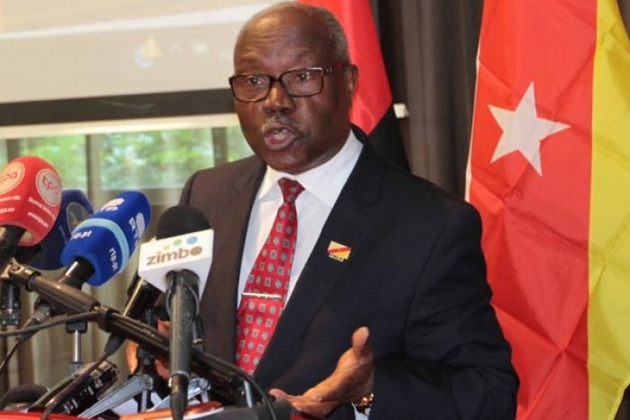 FNLA defende extinção da ERCA por "atuação ambígua e conflituosa"