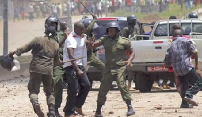 Estado de saúde de ministro guineense que foi espancado "é muito grave"