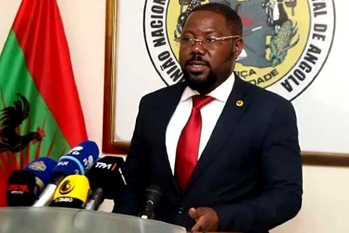 Autarquias: "Por parte do MPLA não há vontade política"