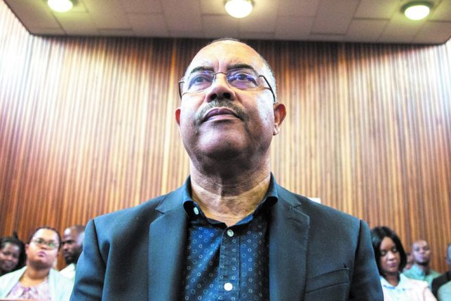 Antigo ministro das finanças de Moçambique começa hoje a ser julgado nos EUA