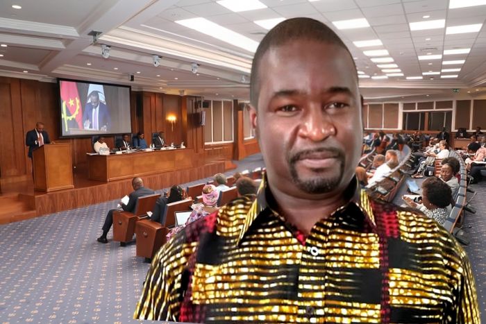 UNITA defende transmissões em directo das sessões das comissões especializadas da Assembleia Nacional