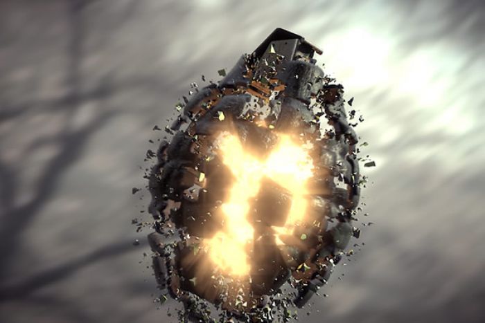 Luanda: Explosão de engenho causa 13 feridos no Golfe II